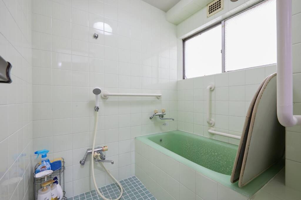 G&r House 102 Apartment Präfektur Tokio